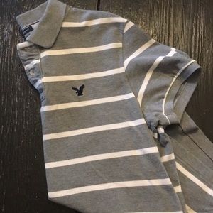 American Eagle Polo Shirt
